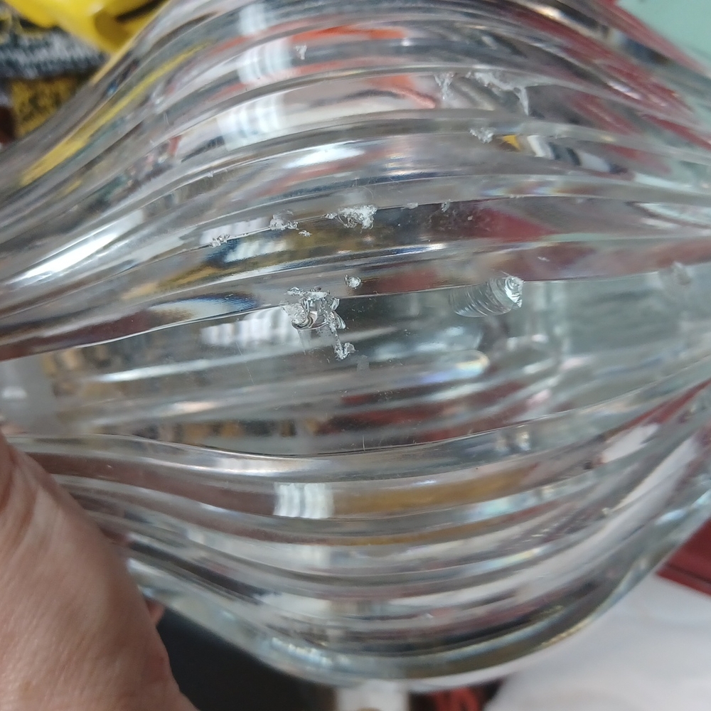 St louis vase